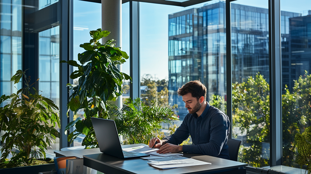 Как стать резидентом IT Park?