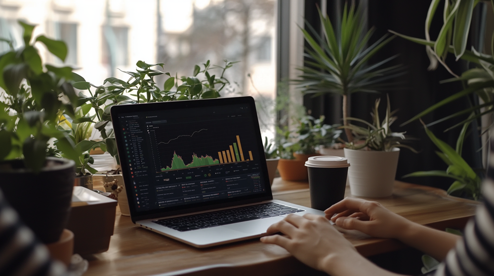 Munca la distanță în IT Park: oportunități și caracteristici