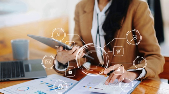 Бухгалтерские услуги в Молдове: Зачем они нужны вашему бизнесу и как правильно выбрать профессионала